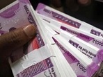 Mohan Kumar Singhania also said that airport and railway authorities have been asked to keep vigil over the movement of cash through air or trains.(Representative image)