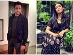 Imran Khan and Shruti Haasan co-starred in Luck. Imran Khan and Shruti Haasan co-starred in Luck.