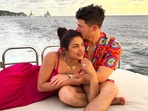 Priyanka Chopra and Nick Jonas recently celebrated their three-year anniversary. Priyanka Chopra and Nick Jonas recently celebrated their three-year anniversary.