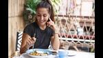 Intuitive eating Intuitive eating