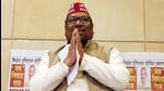 NISHAD party chief Sanjay Nishad said the recent exits in UP will not have any impact on NDA during the upcoming elections. (ANI) NISHAD party chief Sanjay Nishad said the recent exits in UP will not have any impact on NDA during the upcoming elections. (ANI)