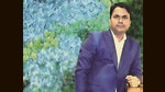 Social media has been abuzz with tweets by people from all walks of life offering monetary help to the family of late Delhi-based delivery executive Salil Tripathi. Social media has been abuzz with tweets by people from all walks of life offering monetary help to the family of late Delhi-based delivery executive Salil Tripathi.