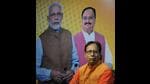 Bihar state president Sanjay Jaiswal (HT photo) Bihar state president Sanjay Jaiswal (HT photo)