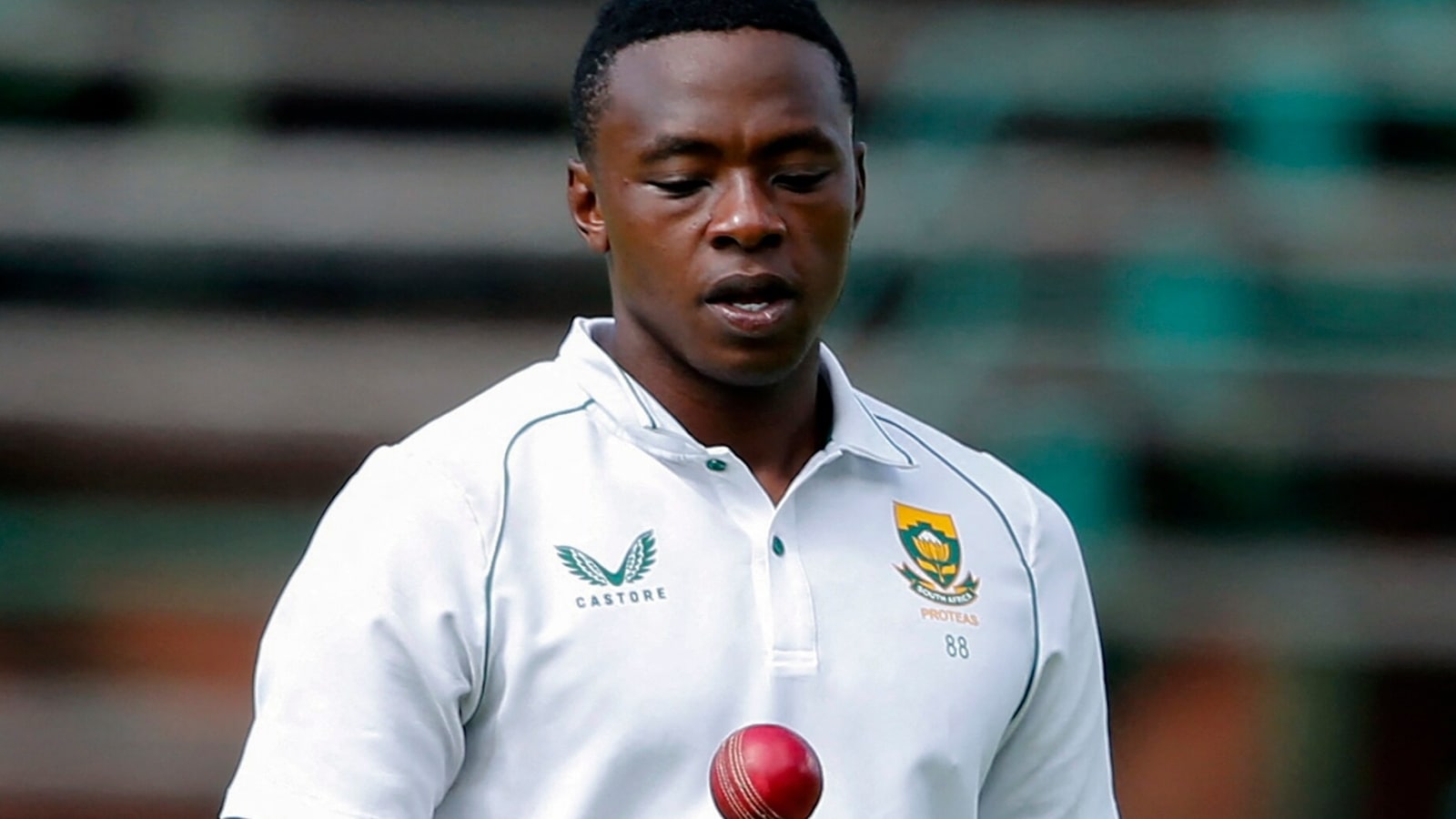 IND vs SA: Kagiso Rabada hits new low after string of no-balls, Marco Jansen topples Shaun Pollock to reach top