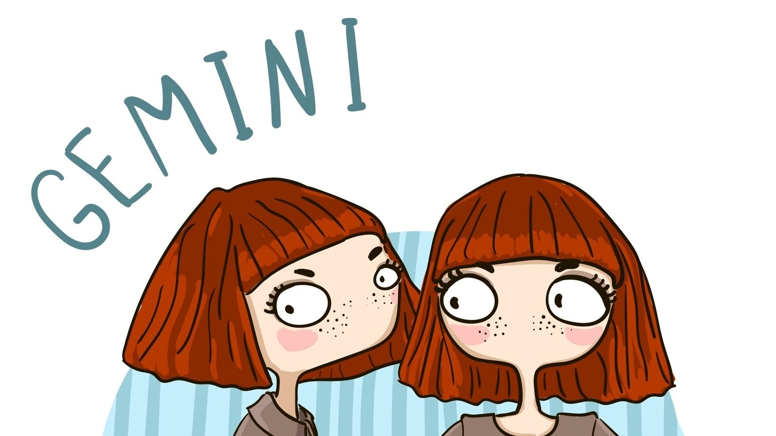 Gemini Daily Horoscope for Jan 14 Good news is on its way Hindustan