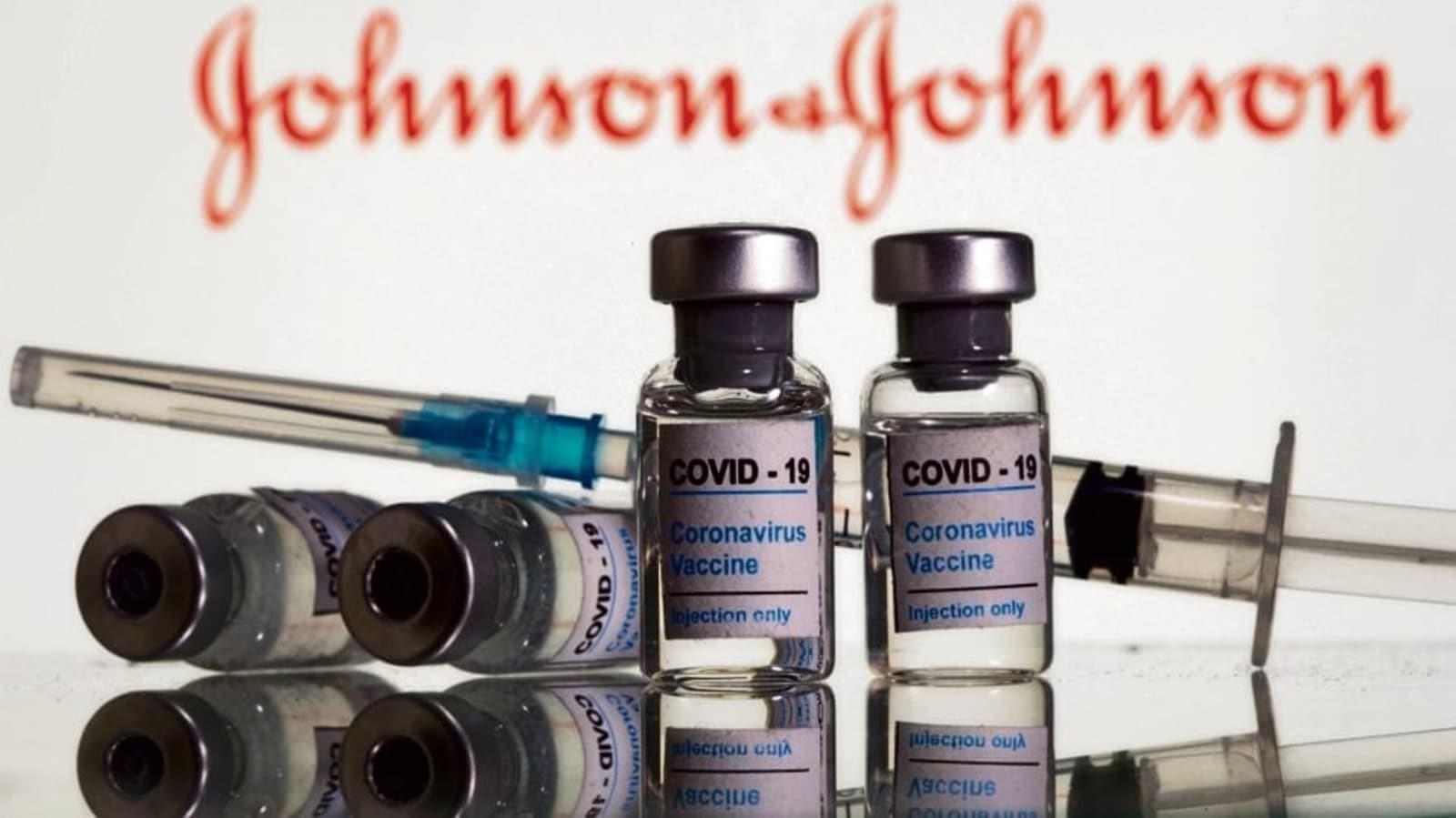 J&J vaccine gets additional warning on bleeding aide effect | World ...