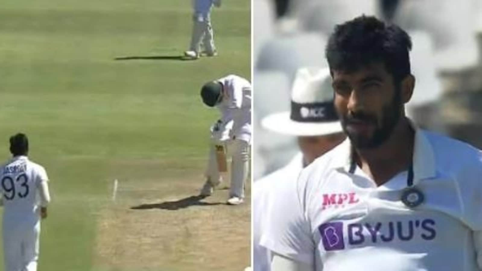 Bumrah opens up on fiery battle with Jansen after getting his wicket in 3rd Test