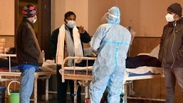 5 cities in India including Delhi, Mumbai see fresh surge in daily Covid cases