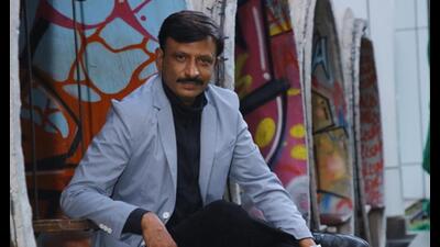 The actor was seen in shows like Mirzapur and Bandish Bandits The actor was seen in shows like Mirzapur and Bandish Bandits