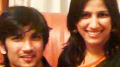 Sushant Singh Rajput's sister Priyanka Singh demands justice for him. (Instagram)