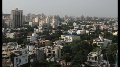 An agency will be hired by end-January to conduct the baseline survey for every parameter, officials said. (HT archive) An agency will be hired by end-January to conduct the baseline survey for every parameter, officials said. (HT archive)