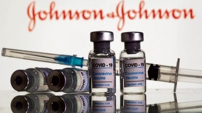 J&amp;J said in a statement that “individuals who have been previously diagnosed with ITP should talk to their health-care provider regarding the risk of ITP and the potential need for platelet monitoring following vaccination.” (MINT_PRINT)