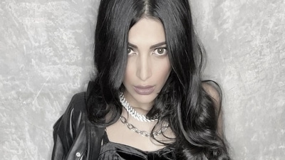 Shruti Haasan says negative comments about her style and look never bothered her. Shruti Haasan says negative comments about her style and look never bothered her.