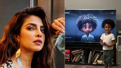 Priyanka Chopra shares a post saying ‘representation matters’ on her Instagram Stories.&nbsp;