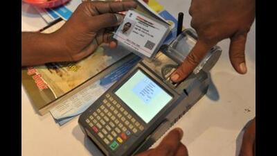 If the UIDAI agrees, the decision will benefit over 868,000 women sex workers in the country registered with NACO, a body under the ministry of health and family welfare. Many sex workers do not possess identity documents due to the stigma attached to their profession or the fear of being harassed if their place of residence is disclosed. (AFP)