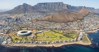 South Africa's tourism industry pins hope as EU removes it from travel red list (Photo by Captureson Photography on Unsplash) South Africa's tourism industry pins hope as EU removes it from travel red list (Photo by Captureson Photography on Unsplash)