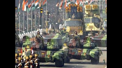 War is a whole-of-nation approach, and that means the military and the non-uniformed, the government and the Opposition, critics and protagonists, with the ball stopping at the political executive’s table. This happened with Jawaharlal Nehru in the 1962 debacle, Lal Bahadur Shastri in 1965, Indira Gandhi in the resounding 1971 victory and AB Vajpayee in Kargil (1999). (AP)