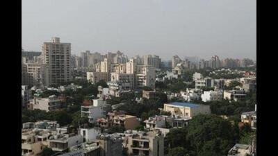 The bench was hearing a case filed by Samruddhi Co-operative Housing Society Ltd of Mumbai, which moved the national consumer commission in 2016. The bench was hearing a case filed by Samruddhi Co-operative Housing Society Ltd of Mumbai, which moved the national consumer commission in 2016.