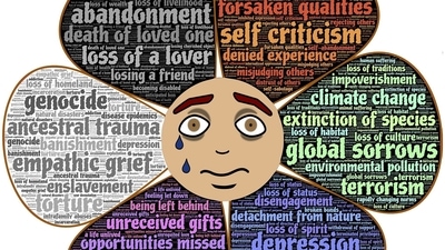 Yoga expert reveals secrets to recover from any mental and physical trauma (Pixabay) Yoga expert reveals secrets to recover from any mental and physical trauma (Pixabay)