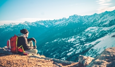 According to a new study, being in nature helps people deal with negative body image by removing some of the triggers of body image anxiety, such as the focus on social media, and strengthening coping mechanisms to keep negative feelings in perspective. (Unsplash) According to a new study, being in nature helps people deal with negative body image by removing some of the triggers of body image anxiety, such as the focus on social media, and strengthening coping mechanisms to keep negative feelings in perspective. (Unsplash)