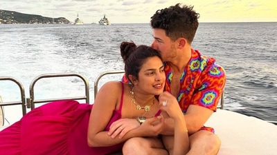 Priyanka Chopra and Nick Jonas recently celebrated their three-year anniversary. Priyanka Chopra and Nick Jonas recently celebrated their three-year anniversary.