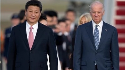 The message comes form one of Xi Jinping's most trusted diplomat. (AP File Photo)