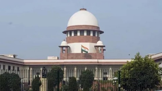 SC seeks explanation from K'taka over 633 MDS admissions done beyond last date SC seeks explanation from K'taka over 633 MDS admissions done beyond last date