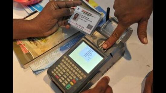 If the UIDAI agrees, the decision will benefit over 868,000 women sex workers in the country registered with NACO, a body under the ministry of health and family welfare. Many sex workers do not possess identity documents due to the stigma attached to their profession or the fear of being harassed if their place of residence is disclosed. (AFP)