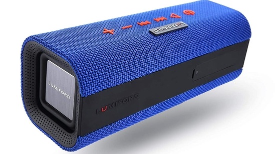 Enjoy complete hands-free experience with bluetooth speakers that come with built-in alexa. Enjoy complete hands-free experience with bluetooth speakers that come with built-in alexa.