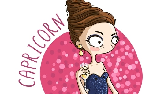 Capricorn, everything seems okay today, you may just have some bitter experience on the family front. Capricorn, everything seems okay today, you may just have some bitter experience on the family front.