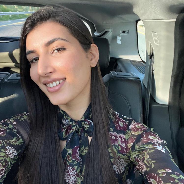 Avantika Mohan, Digital creator