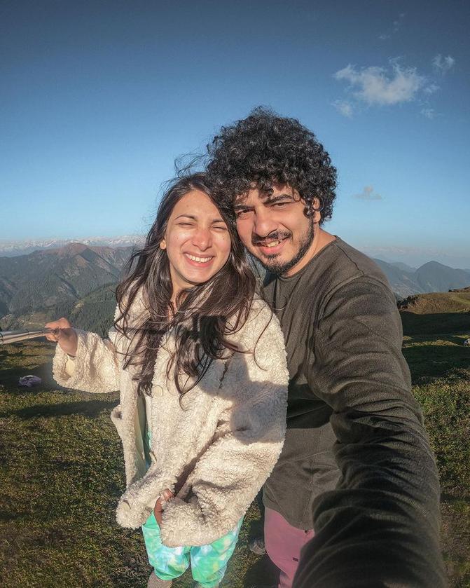 Searats - Rashmee & Anant
