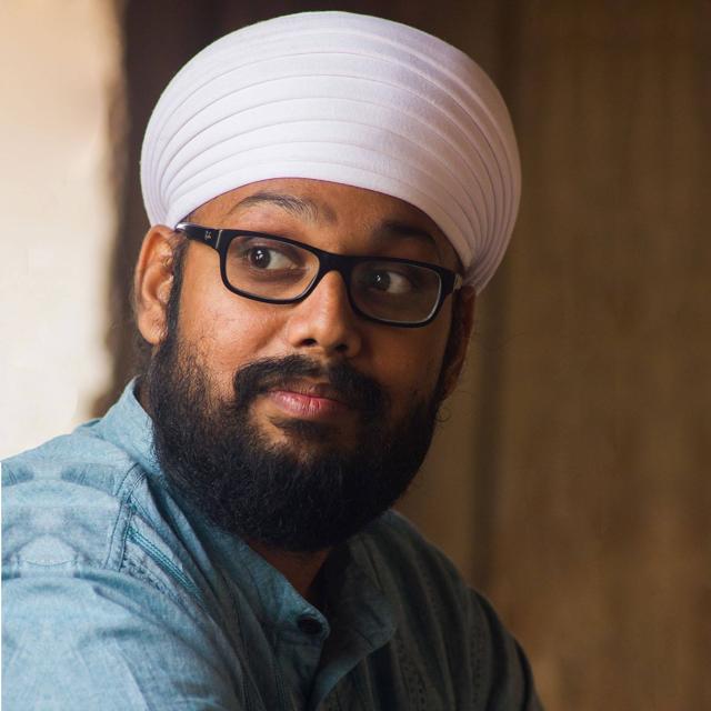 Vikramjit Singh Rooprai says he won’t miss relishing peanuts and rewari. Vikramjit Singh Rooprai says he won’t miss relishing peanuts and rewari.