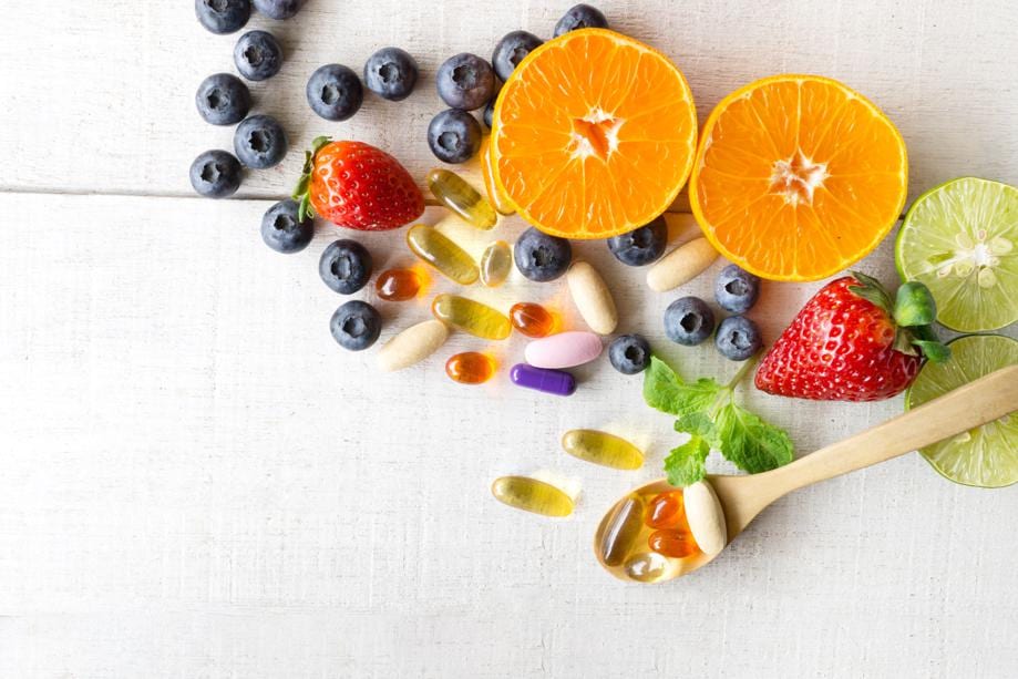 Bespoke supplements Bespoke supplements