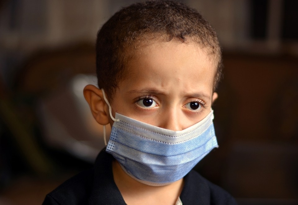 A new study released by CDC shows how Covid-19 has led to increase in diabetes cases in children (Pixabay) A new study released by CDC shows how Covid-19 has led to increase in diabetes cases in children (Pixabay)