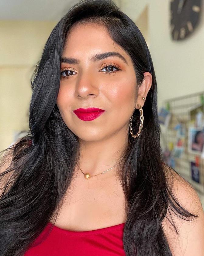 Bhumika Thakkar