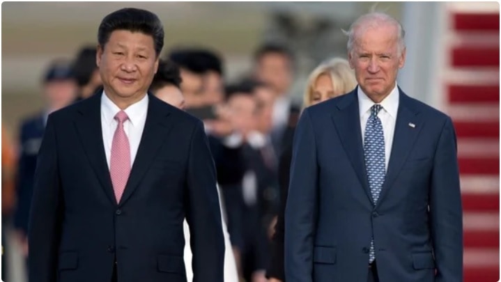 It is perfectly plausible that American capital which relocated to China did not lose its profits from selling to domestic consumers in the US economy. (AP File Photo) It is perfectly plausible that American capital which relocated to China did not lose its profits from selling to domestic consumers in the US economy. (AP File Photo)