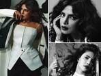 One of Bollywood's most successful actors Priyanka Chopra who has bagged several great roles in Hollywood films like Baywatch, The Matrix Resurrections, The White Tiger among others, is now living her dream life. The actor makes sure to keep her fans updated with all her doings as well as treats them with jaw-dropping stills of herself in stunning fits. In her recent photoshoot images, the actor is seen rocking the boss lady look in fancy ensembles.(Instagram/@priyankachopra)