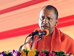 Uttar Pradesh chief minister Yogi Adityanath. (File Photo) Uttar Pradesh chief minister Yogi Adityanath. (File Photo)
