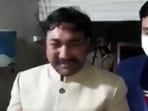 BSP leader Arshad Rana alleged that he was asked to pay <span class='webrupee'>₹</span>67 lakh for the ticket. 