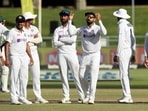 Virat Kohli's reaction said it all.&nbsp;