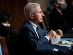 The virus is everywhere in the United States, and hence Omicron will affect everyone eventually - said Anthony Fauci on Tuesday.