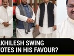 CAN AKHILESH SWING OBC VOTES IN HIS FAVOUR?