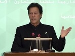 Pakistan Prime Minister Imran Khan Pakistan Prime Minister Imran Khan