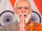 Prime Minister Narendra Modi(PTI) Prime Minister Narendra Modi(PTI)