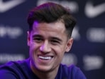 Philippe Coutinho