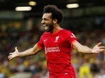 Mohamed Salah