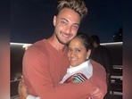 Aayush Sharma and Arpita Khan have been married since 2014. Aayush Sharma and Arpita Khan have been married since 2014.