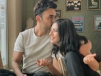 Amrita Rao married RJ Anmol in 2016.