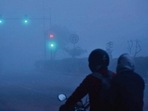 Delhi last reported about one hour of dense fog on December 29. Delhi last reported about one hour of dense fog on December 29.